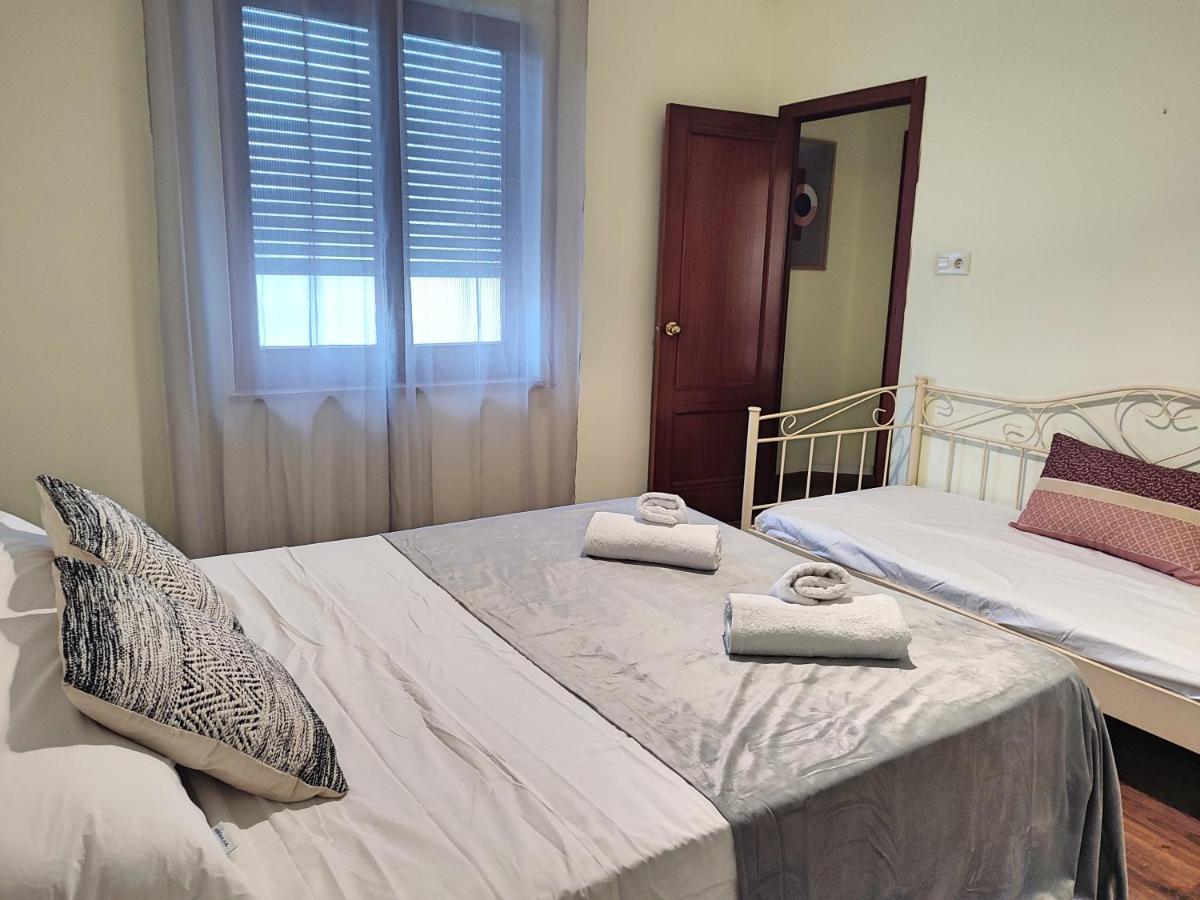 Apartment Eduardo Lucena 5, Puente